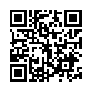 本網頁連結的 QRCode