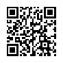 本網頁連結的 QRCode