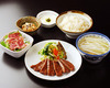 GURUNAVI定食