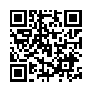 本網頁連結的 QRCode