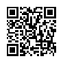 本網頁連結的 QRCode