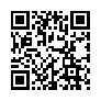 本網頁連結的 QRCode