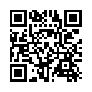 本網頁連結的 QRCode