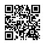 本網頁連結的 QRCode