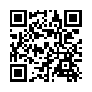 本網頁連結的 QRCode