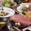 精選黑毛和牛全餐