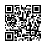 本網頁連結的 QRCode