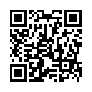 本網頁連結的 QRCode