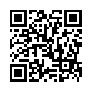 本網頁連結的 QRCode