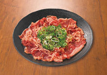 肋肉