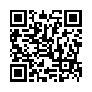 本網頁連結的 QRCode