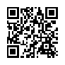 本網頁連結的 QRCode