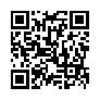 本網頁連結的 QRCode