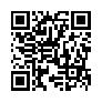 本網頁連結的 QRCode