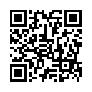 本網頁連結的 QRCode