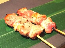 雞腿肉