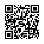 本網頁連結的 QRCode