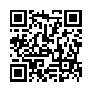 本網頁連結的 QRCode
