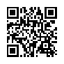 本網頁連結的 QRCode