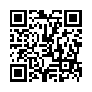 本網頁連結的 QRCode