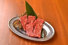 上等橫隔膜（兩側特定肉）