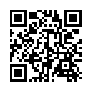 本網頁連結的 QRCode