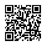 本網頁連結的 QRCode