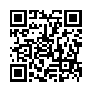 本網頁連結的 QRCode