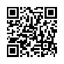 本網頁連結的 QRCode