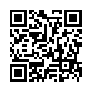 本網頁連結的 QRCode