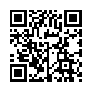 本網頁連結的 QRCode