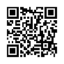 本網頁連結的 QRCode