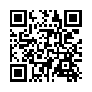 本網頁連結的 QRCode