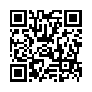 本網頁連結的 QRCode