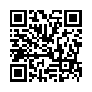 本網頁連結的 QRCode