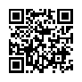 本網頁連結的 QRCode