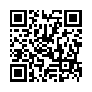 本網頁連結的 QRCode