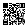 本網頁連結的 QRCode