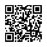 本網頁連結的 QRCode