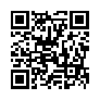 本網頁連結的 QRCode