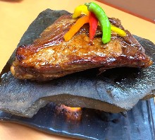 豬排骨肉