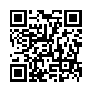 本網頁連結的 QRCode