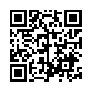 本網頁連結的 QRCode