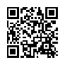 本網頁連結的 QRCode