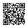本網頁連結的 QRCode