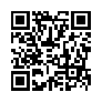 本網頁連結的 QRCode