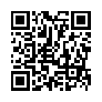 本網頁連結的 QRCode