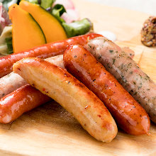 香腸