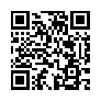 本網頁連結的 QRCode