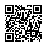 本網頁連結的 QRCode